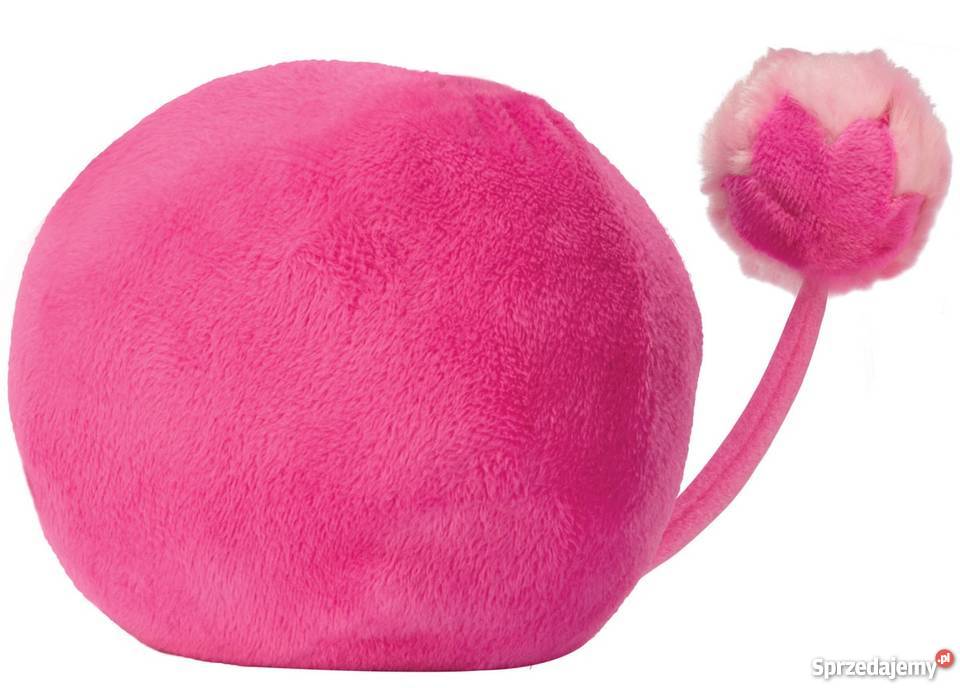 Maskotka Popples Bubbl Mówi 10Fraz Angielsku 28 CE  małopolskie Mogilany sprzedam