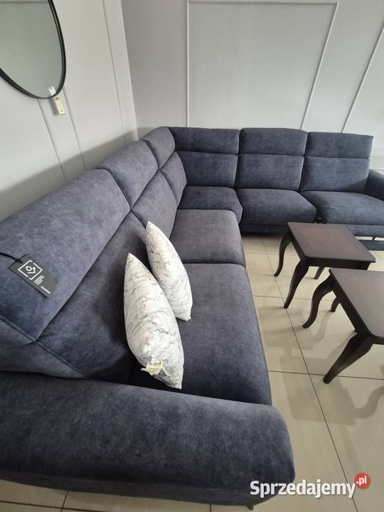 narożnik LEGATO Kalisz