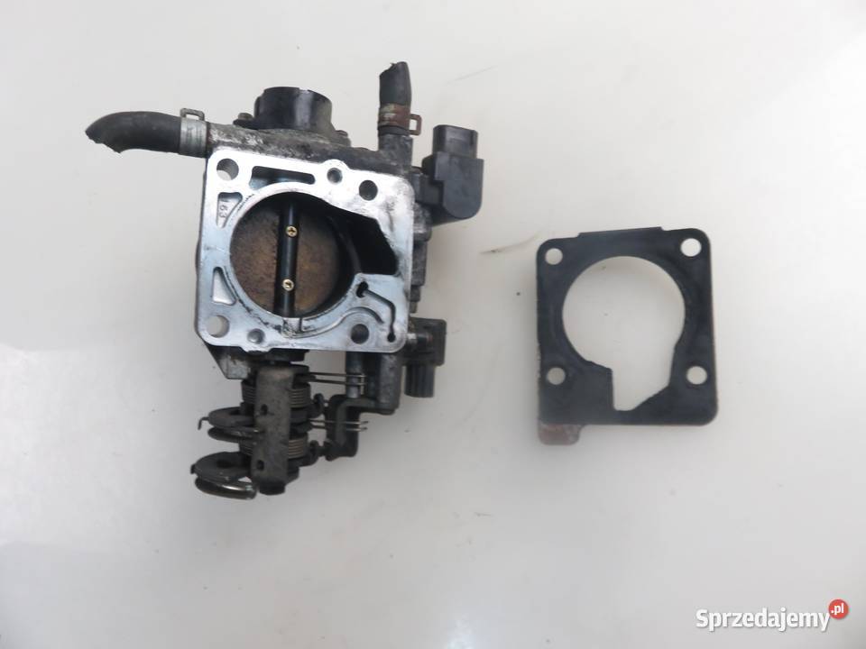 PRZEPUSTNICA SUBARU FORESTER I SF 20 22627AA060 sprzedam