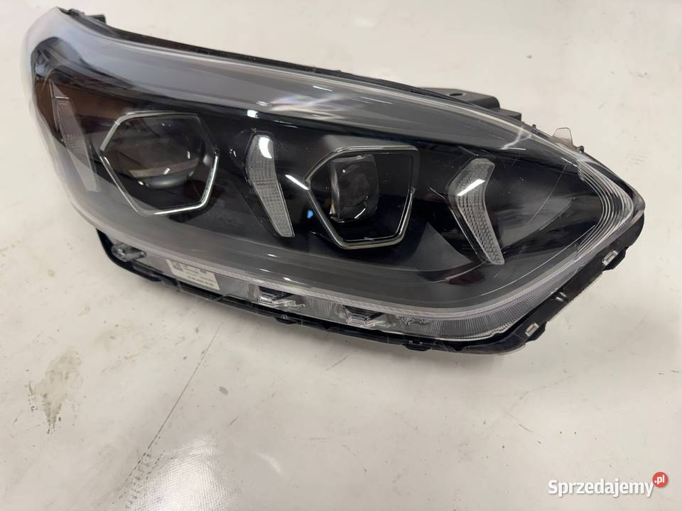 Lampa prawa Kia Ceed III CD Full LED J792111020 prawe Inowrocław