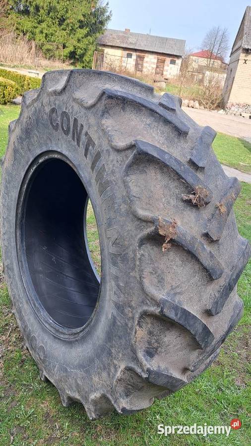 Opony ropnicze 42085 r28 Gorzków-Wieś