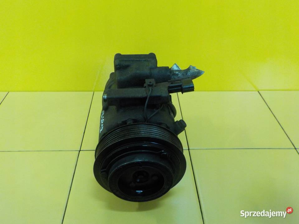 iX35 SPORTAGE 20 CRDI 12r 136 D4HA sprezarka