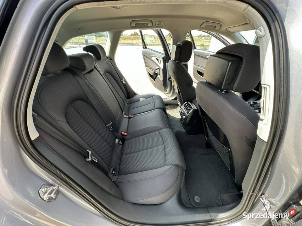 Audi A6 Avant 8xAlu Bixenon ElKlapa Grzany fotel czujnik zmierzchu Kąty Opolskie