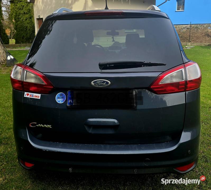 Sprzedam auto Bielsko-Biała