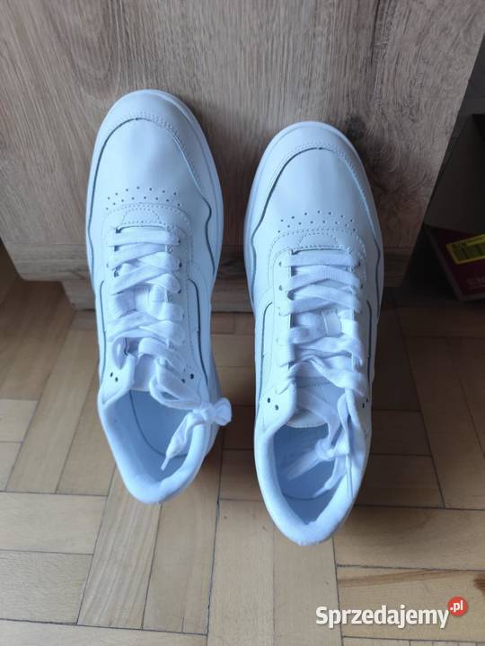 Vans CRUZE 30 unisex sneacersy niskie 47 NOWE sprzedam