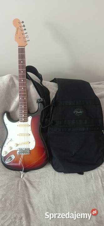 Gitara leworęczna Fernandez Revival Drawsko Pomorskie