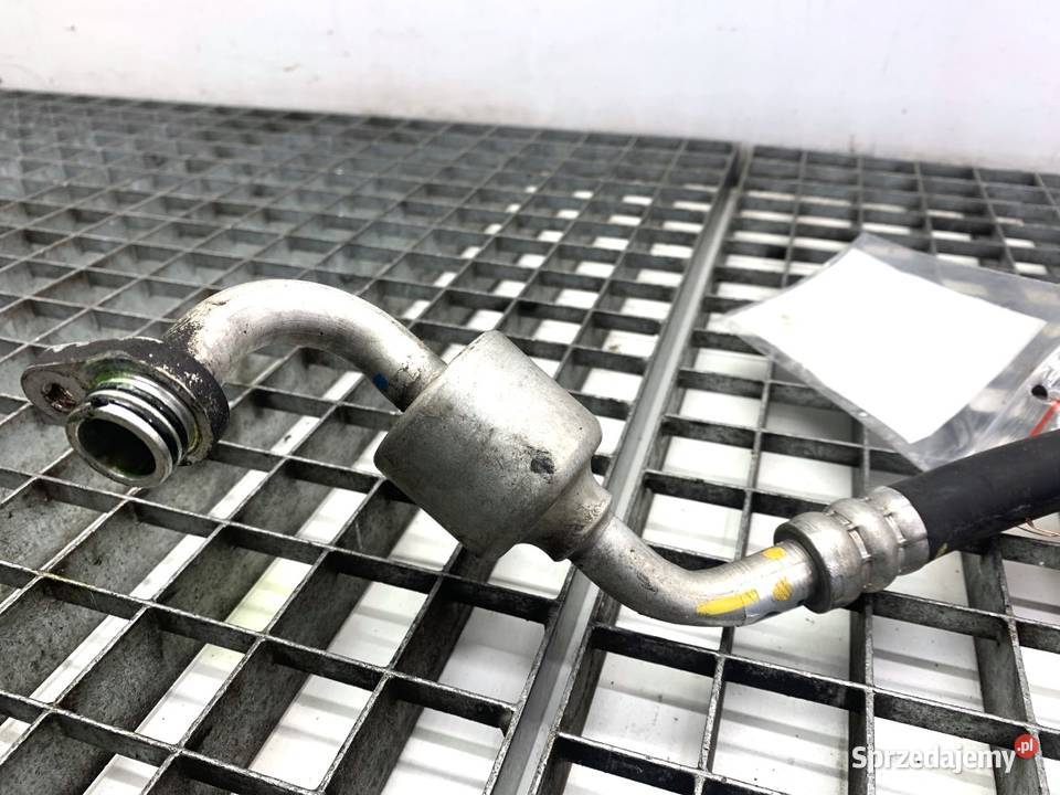 RURKA KLIMATYZACJI NISSAN QASHQAI J10 15 106