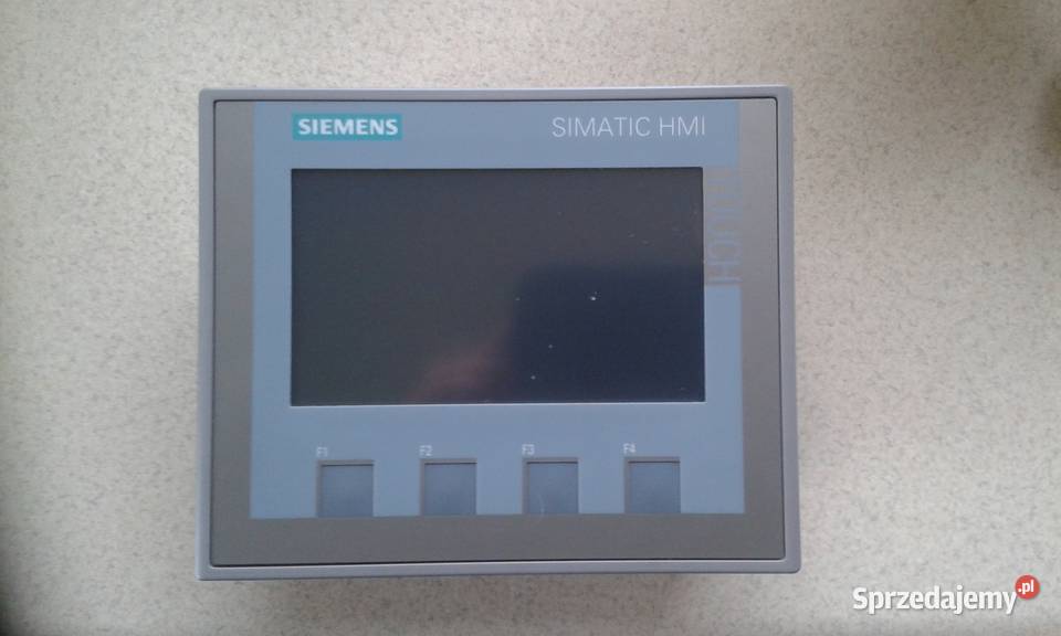 Siemens KTP400 Color Skoczów