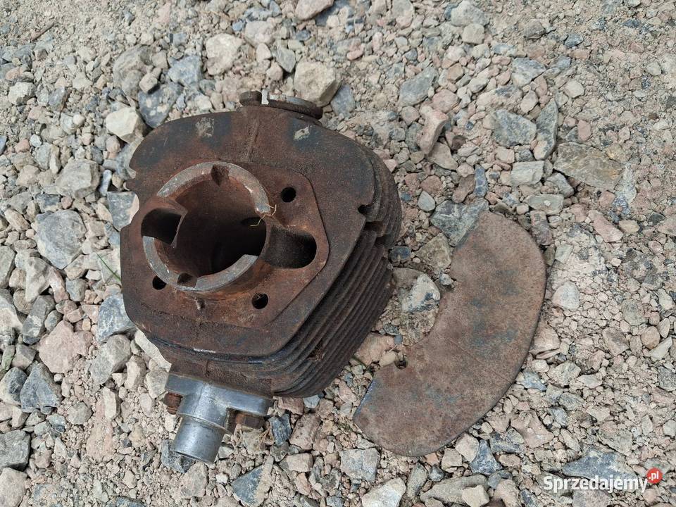 Cylinder wfm s34 Hrubieszów