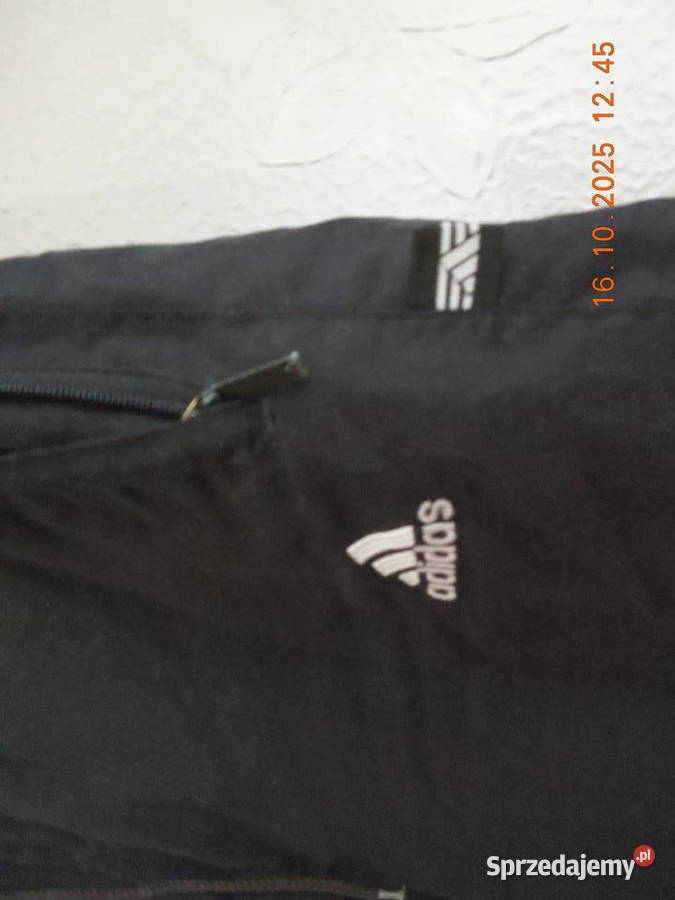spodnie dresowe adidas Odzież sportowa