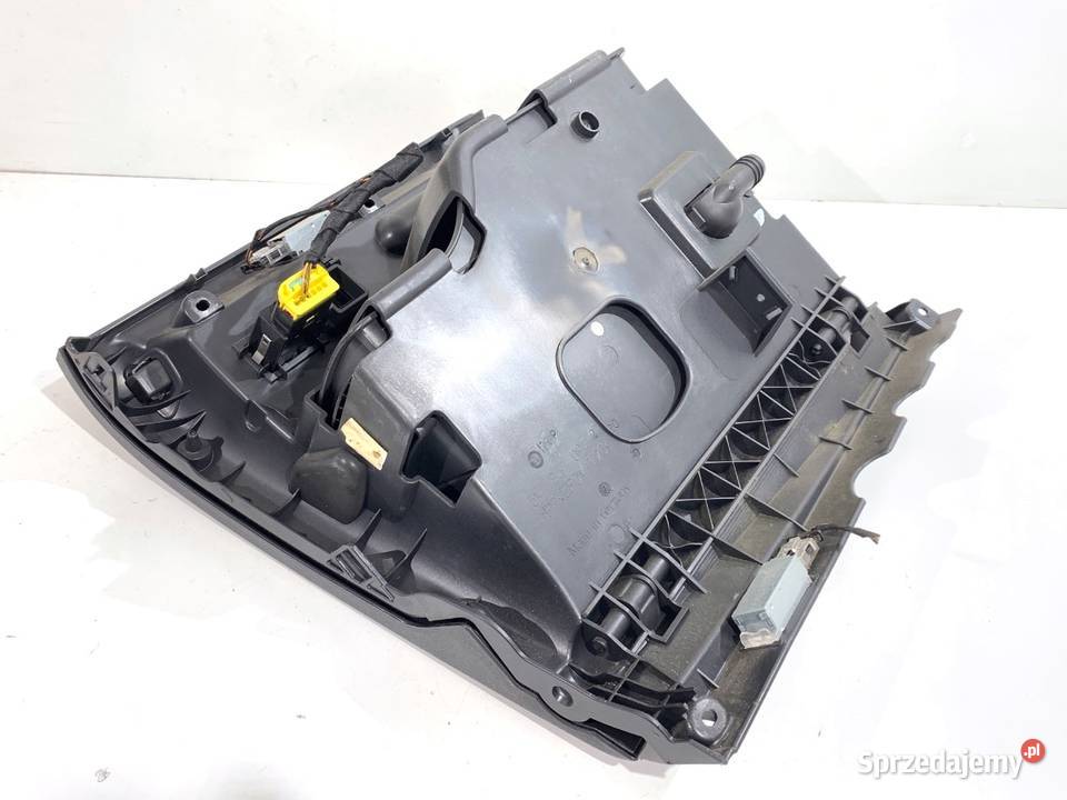 SCHOWEK PASAŻERA VW TIGUAN SUV 0718 5N1857035B osobowe