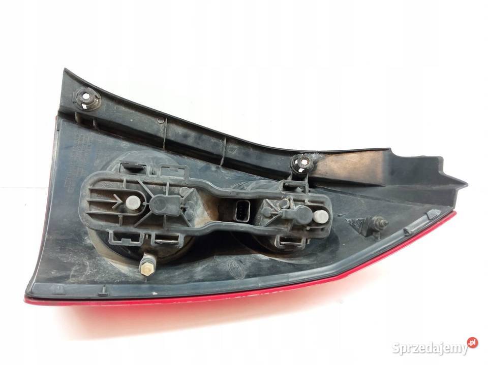 LAMPA TYŁ LEWA P12 KOMBI Nissan Primera III