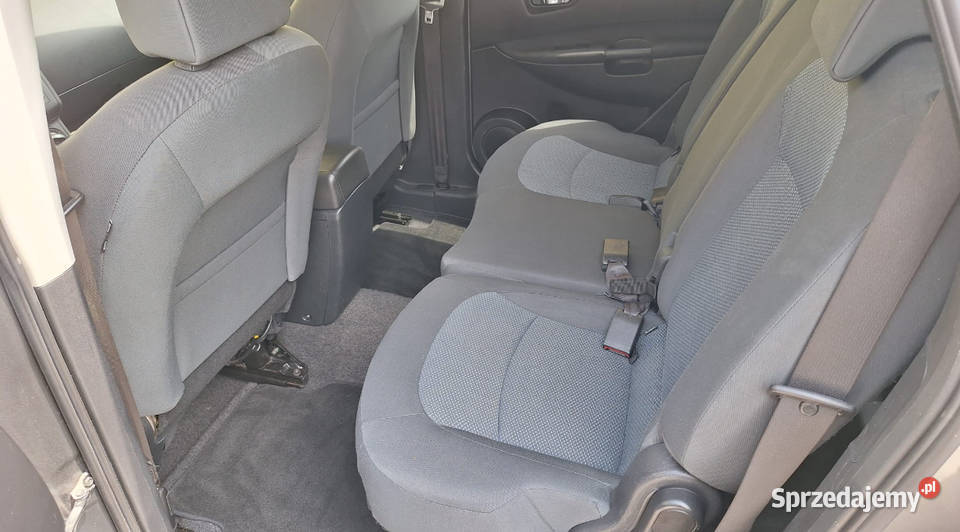Nissan Qashqai 220000km lubelskie Zamość sprzedam