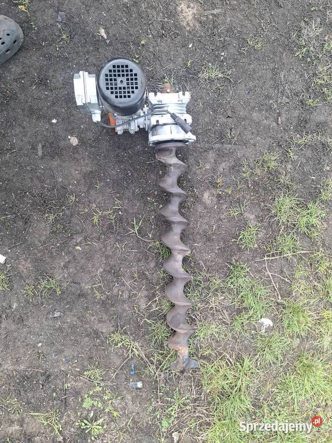 podajnik do pieca CO ślimak silnik reduktor świętokrzyskie Kielce