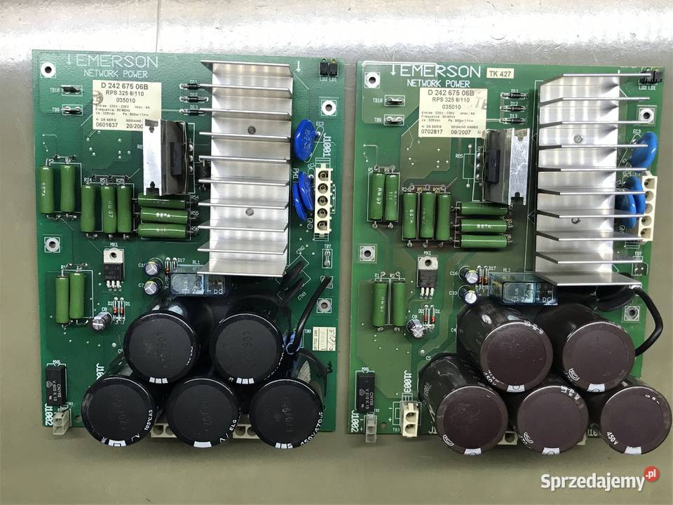 STUBLI Robot Controller CS8C TX90XLjen Komputer śląskie Gliwice