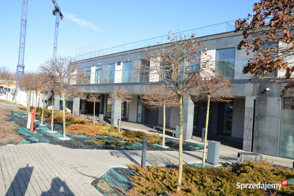 Lokal lokal usługowy handlowy biurowy 12300zł/m2 lubelskie Lublin