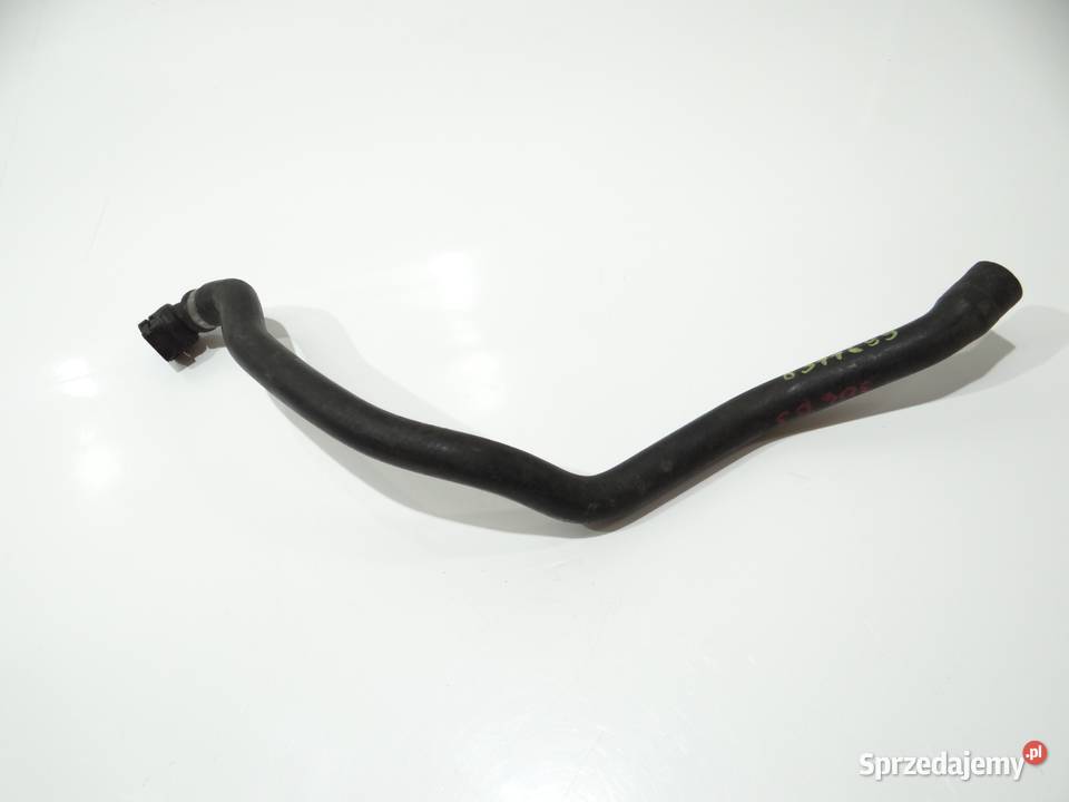 PRZEWÓD WĄŻ WODY BMW E65 30D 8377699 Strzyżewice