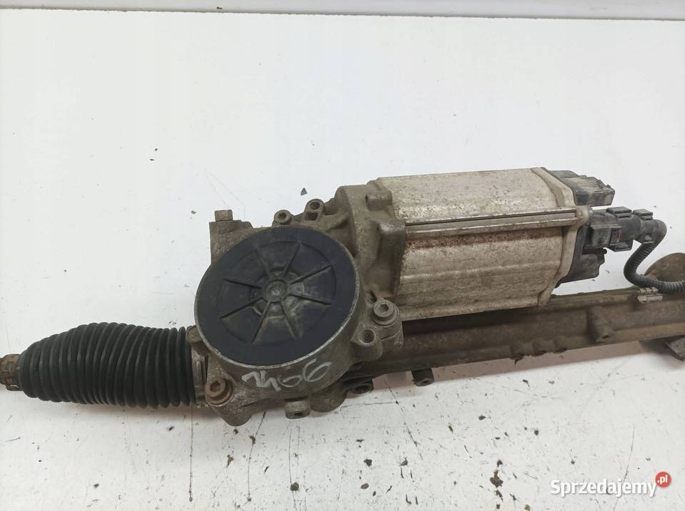 MAGLOWNICA PRZEKŁADNIA EUROPA ZF 7805974726 Przekładnie kierownicze