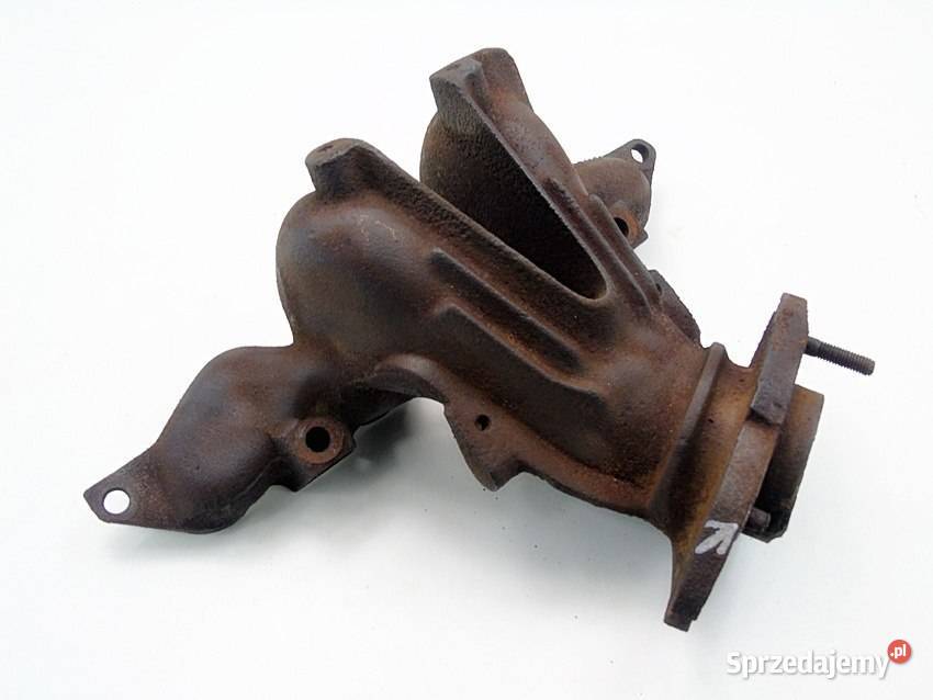 KOLEKTOR WYDECHOWY 14 16V ROVER 214 414 MG ZR 25 Sosnowiec