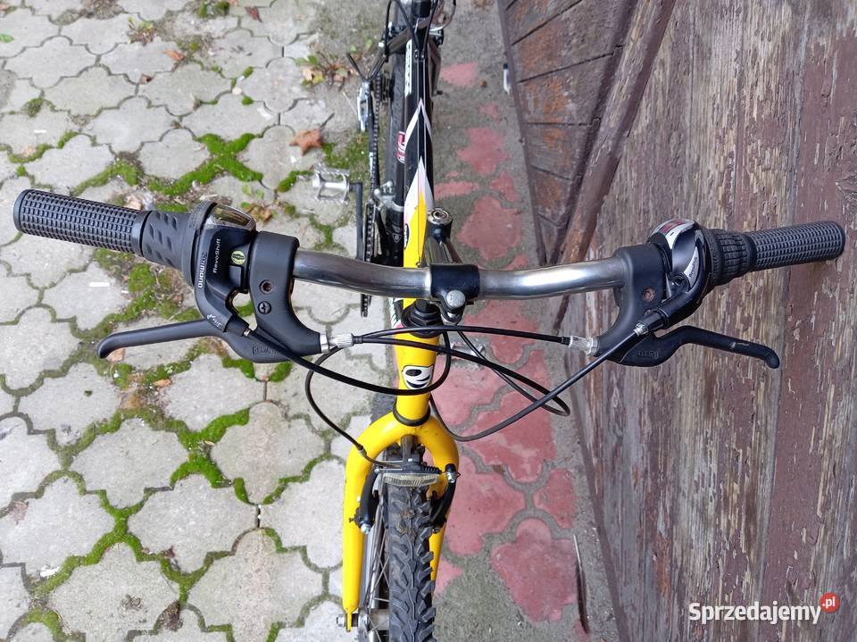Rower MTB 26 Rzeszów