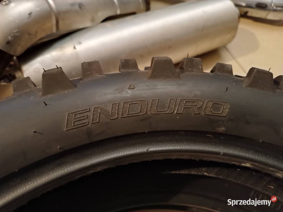 Opona cross enduro 1209018 shinko łódzkie Błaszki