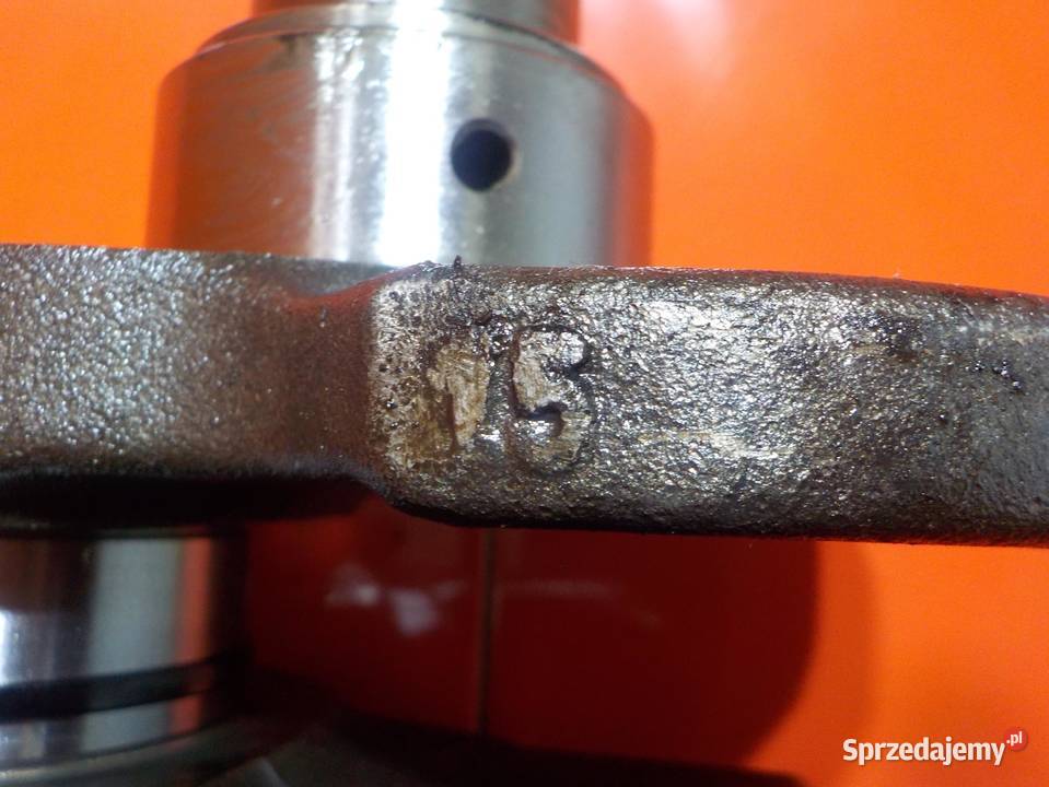 LAGUNA II ESPACE 20 DCI 06 150 M9R740 wal Suków