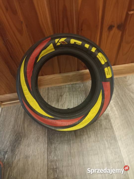 Opony 2 hulajnoga elektryczna Pabianice