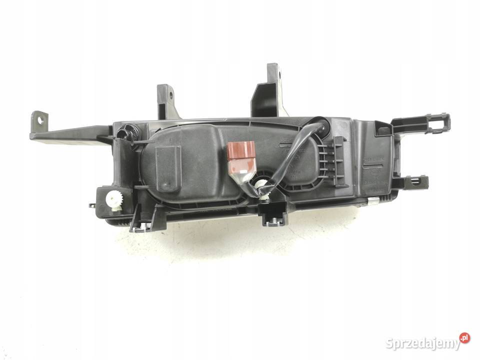 LAMPA PRAWY PRZÓD HONDA ACCORD 9396 NOWA HELLA lubelskie