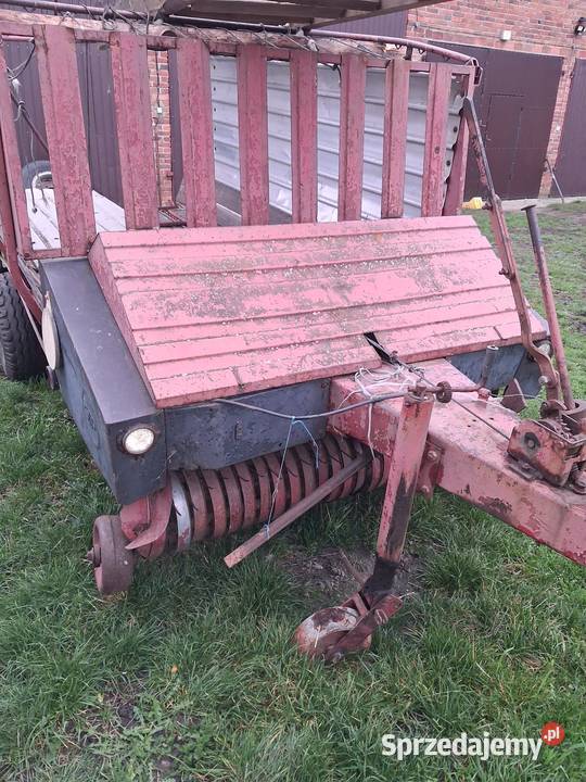 Samozbierająca SIP Pozostałe Klonowa