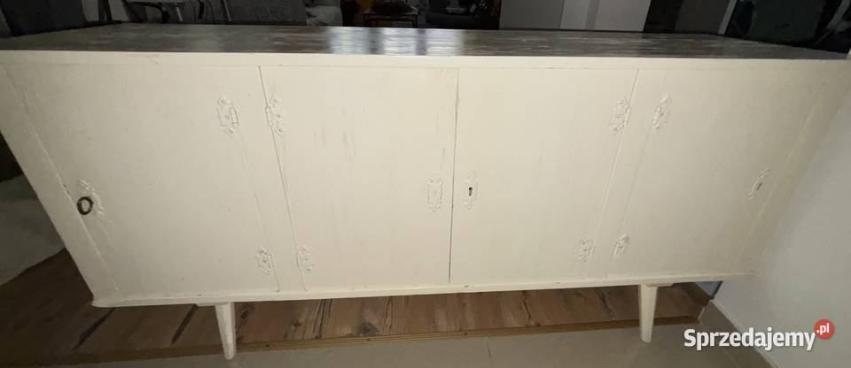 Drewniane meble kuchenne Warszawa