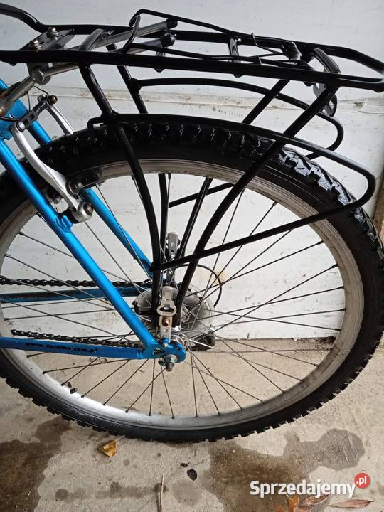 Rower ACTIVE skipper małopolskie Myślenice