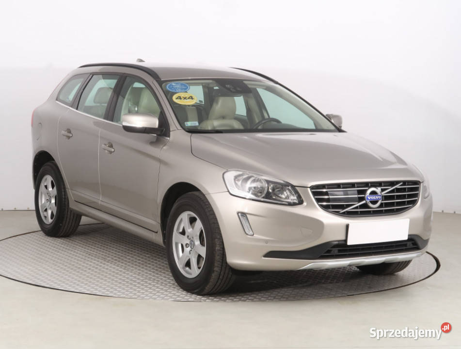 Volvo XC60 D4 przyciemniane szyby Katowice