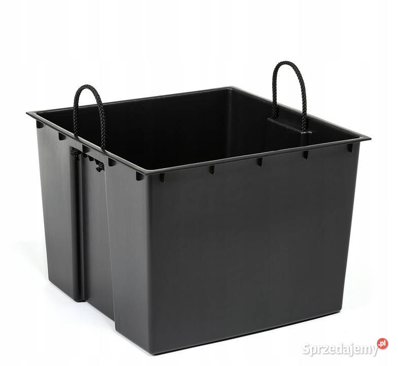 Donice ogrodowe drewniane Szczawa