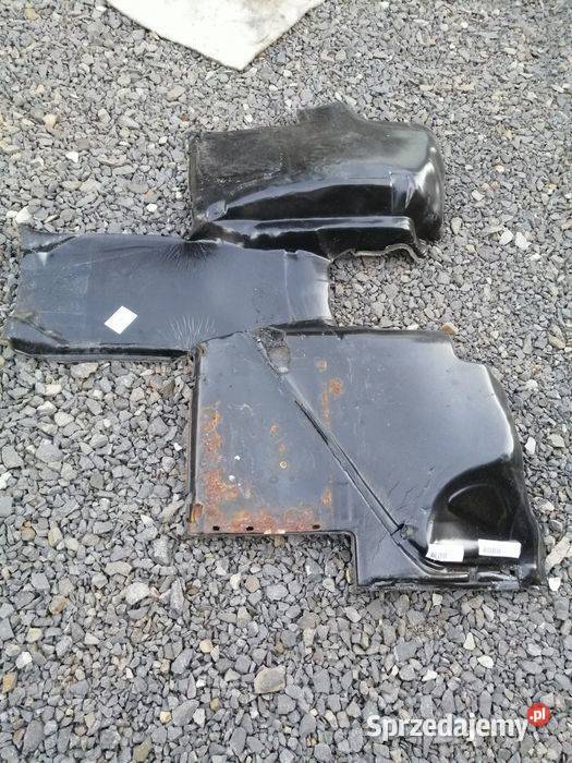 Wykładzina dywan podłoga Mercedes viano vito osobowe Opole