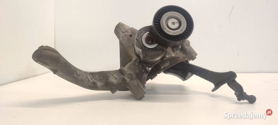 VOLVO S80 NAPINACZ PASKA ROLKA 31258131 30750415 sprzedam