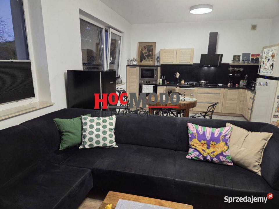 Nowoczesne funkcjonalne Pkp Liczba pokoi 4