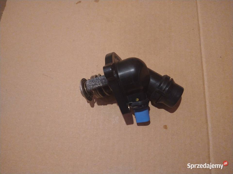 Obudowa Termostatu Termostat VWAudi20 18T 06B sprzedam