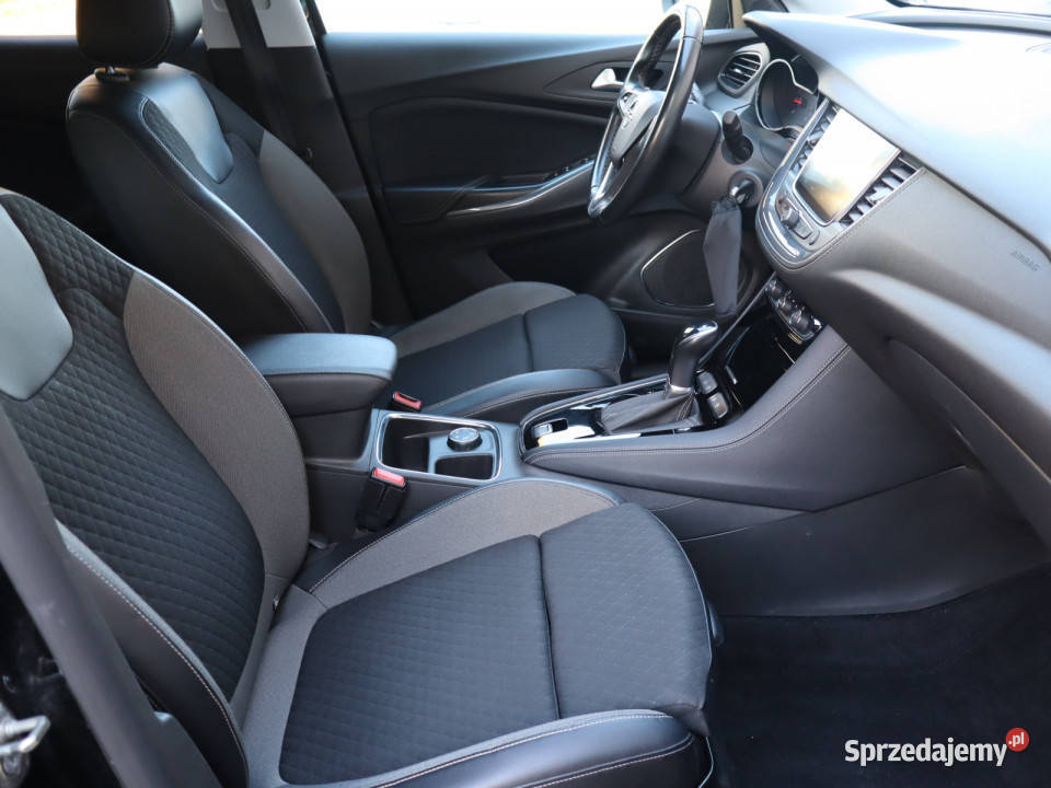 Opel Grandland 12 Turbo Grandland X Katowice