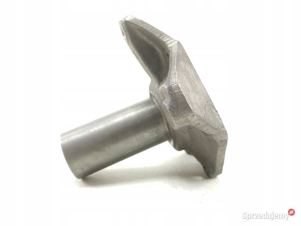 POKRYWA PRZEDNIA SKRZYNI BIEGÓW FIAT 684N 160NC Motoryzacja