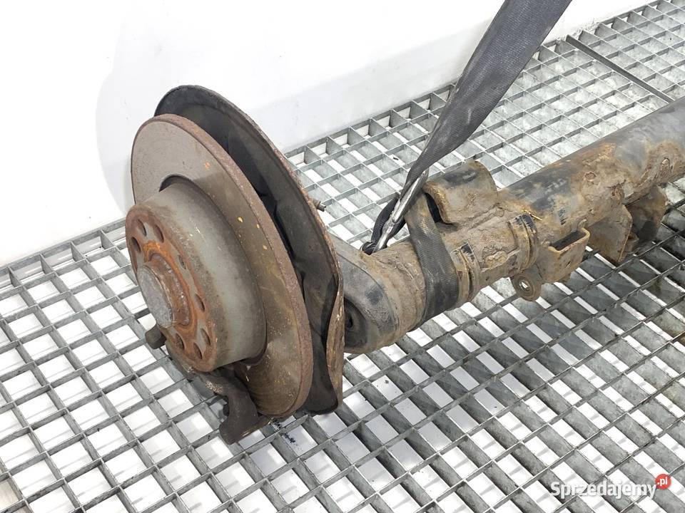 BELKA TYŁ VW CADDY III Minivan 0415 2K5500051H sprzedam