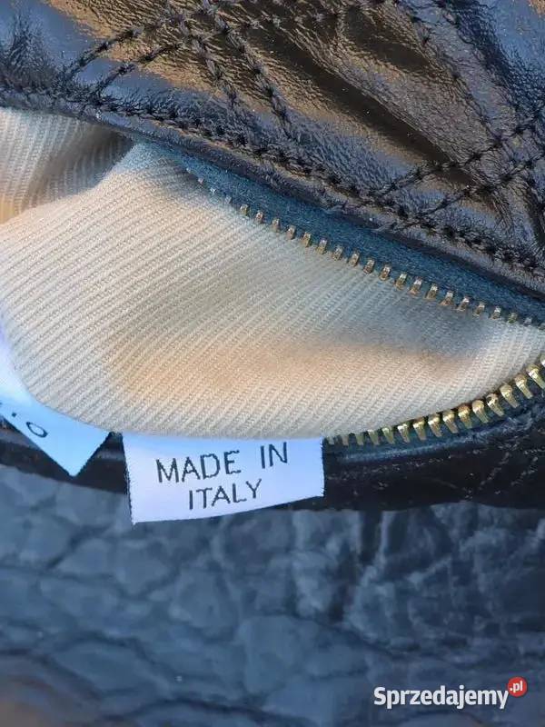 Mała Torebka Marc Jacobs Na Klucze Telefon Warszawa