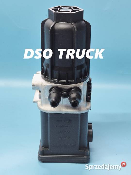 POMPA MODUŁ ADBLUE SCANIA EURO 6 2182737 0603301