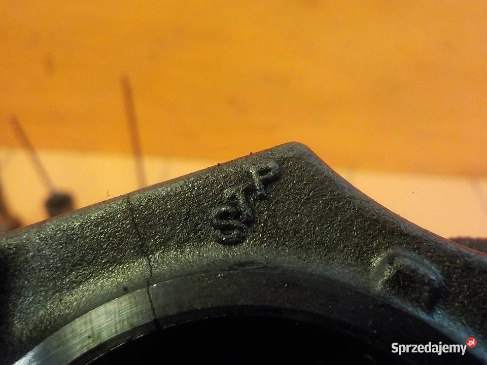 BMW E90 330d E60 E65 30 D 08r 231 M57 korbowod Blok silnika