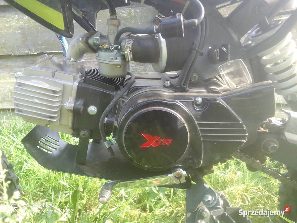 Sprzedam Crossa XTR 607 Garwolin