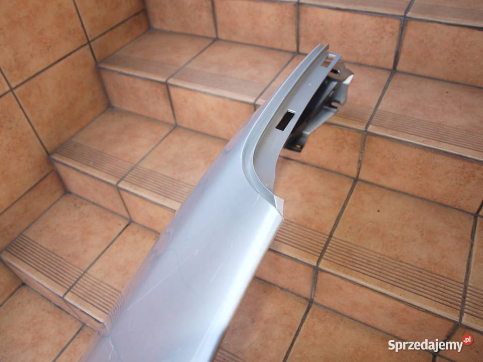 Mercedes Citan W415 błotnik lewy przód 2012 Kalisz