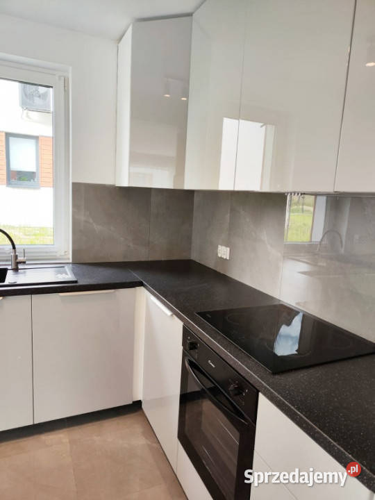 Do wynajecia dom mieszkanaie Krakow Apartments Liczba pokoi 5 Kraków