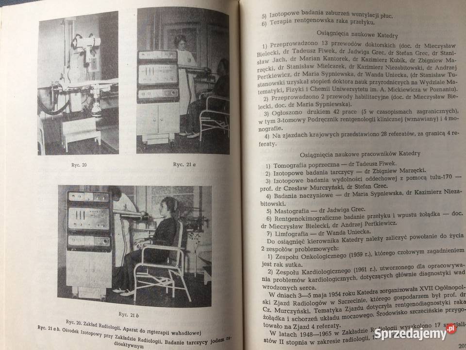 3290 Dwudziestolecie Medycyny Pol Na Pom Szczecin sprzedam