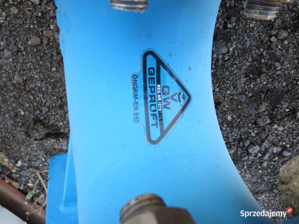 HYDRANT NAZIEMNY HAWLE Wąchock