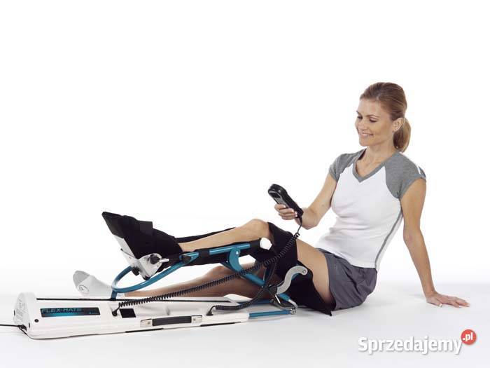 Szyna CPM Miastko Artromot wynajem wypożyczalnia pomorskie