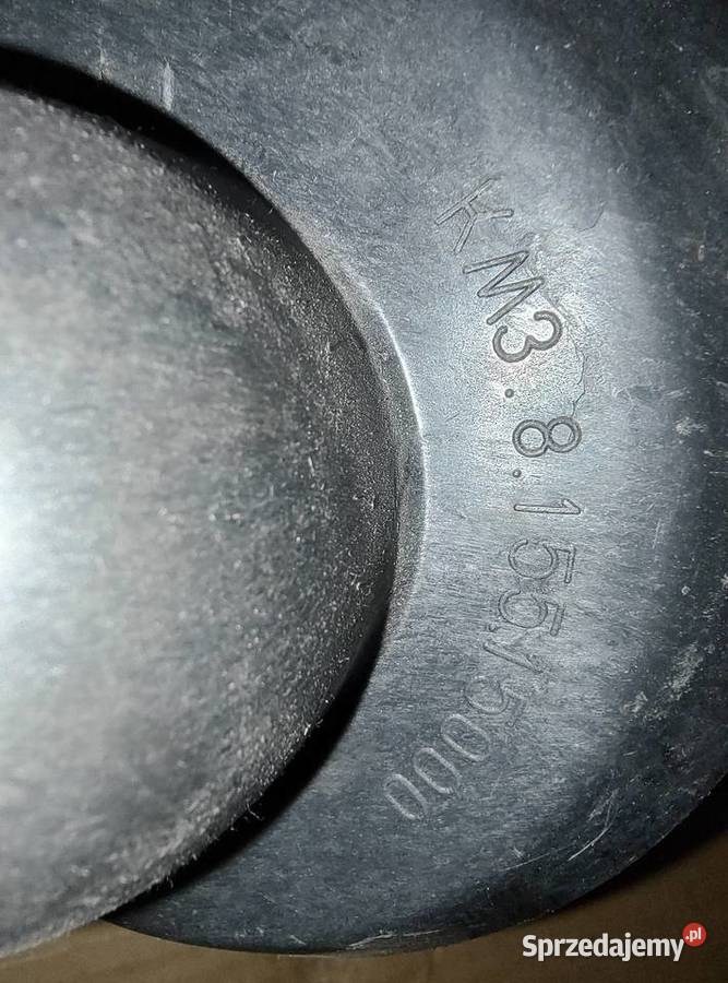 Filtr powietrza Dniepr MT Leszno